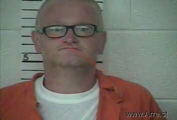 Randy Lee Brown Mugshot