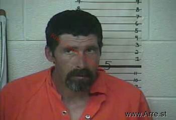 Randy  Burnett Mugshot