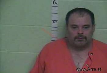 Randy Dewey Burnett Mugshot