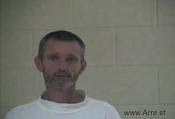 Randy Michael Burton Mugshot