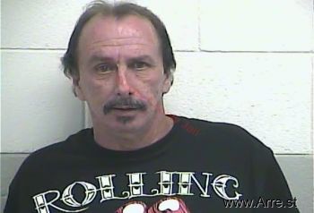 Randy L Cain Mugshot