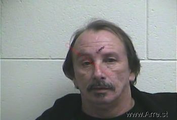 Randy L Cain Mugshot