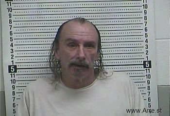 Randy L Cain Mugshot