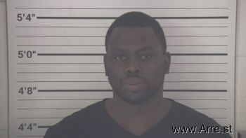 Randy Sherod Campbell Mugshot