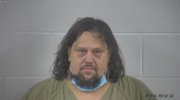 Randy G Campbell Mugshot