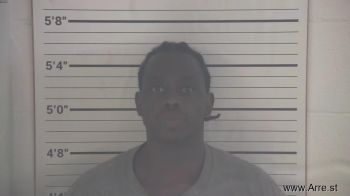 Randy Sherod Campbell Mugshot