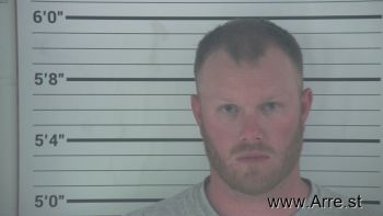 Randy Lee Coffey Jr. Mugshot