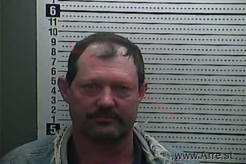 Randy  Collier Mugshot