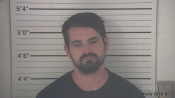 Randy Bryant Cooper Mugshot