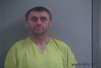 Randy L Copley Mugshot