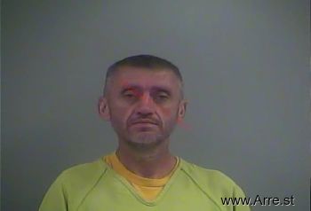 Randy L Copley Mugshot