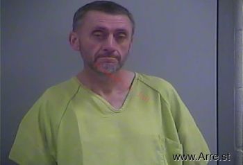 Randy L Copley Mugshot