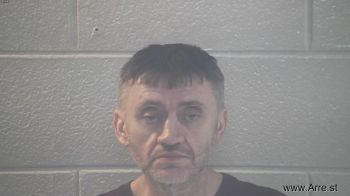 Randy Lee Copley Mugshot