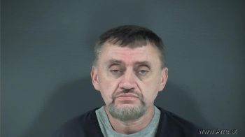 Randy L Copley Mugshot