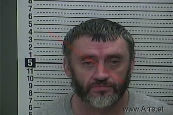 Randy Lee Copley Mugshot