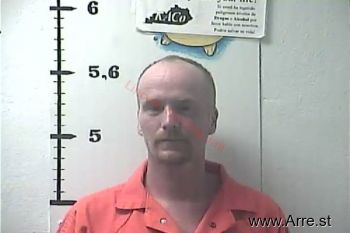 Randy  Cullom Mugshot