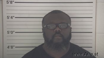 Randy Terrell Dangerfield Mugshot