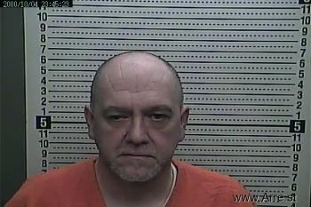 Randy  Daniels Mugshot