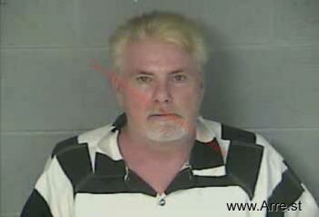 Randy  Duncan Mugshot