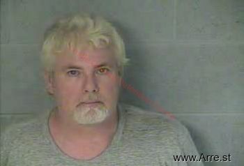 Randy Lee Duncan Mugshot