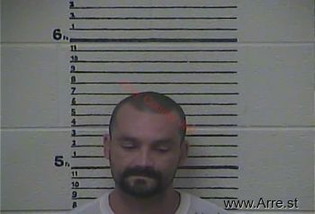 Randy  Gray Mugshot