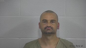 Randy K Gray Mugshot