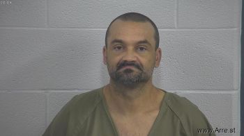 Randy K Gray Mugshot