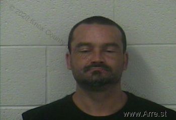 Randy Kieth Gray Mugshot