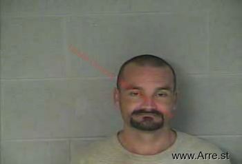 Randy Keith Gray Mugshot