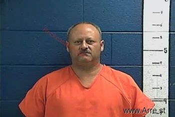 Randy  Gross Mugshot