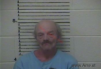 Randy  Hamilton Mugshot