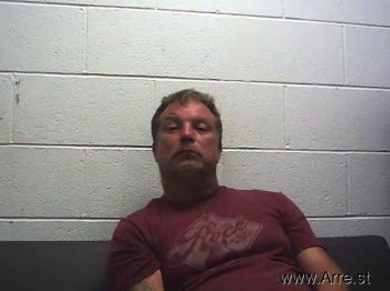 Randy Clark Hamilton Mugshot