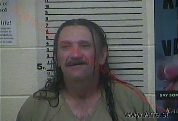 Randy  Harris Mugshot