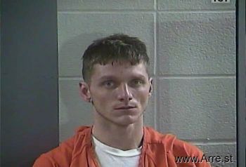 Randy E Harrison Mugshot