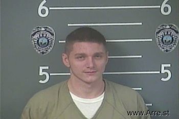 Randy E Harrison Mugshot