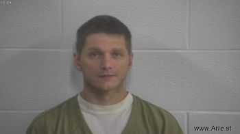 Randy E Harrison Mugshot