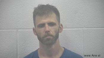 Randy James Hayes Mugshot