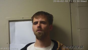 Randy James Hayes Mugshot