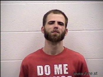 Randy James Hayes Jr. Mugshot