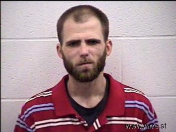 Randy James Hayes Jr. Mugshot