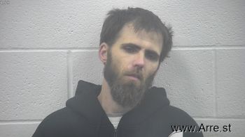 Randy James Hayes  Jr. Mugshot