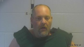 Randy Keith Hedges Mugshot