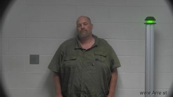 Randy Keith Hedges Mugshot