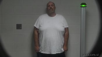 Randy Keith Hedges Mugshot