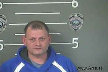 Randy  Hensley Mugshot