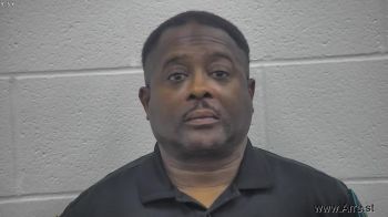 Randy Nmi Holmes Mugshot