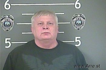 Randy  Howard Mugshot