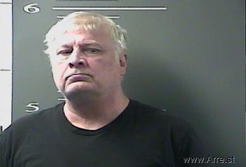 Randy  Howard Mugshot