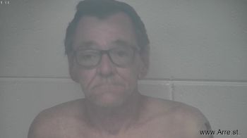 Randy  Howard Mugshot