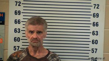 Randy L Hullett Mugshot